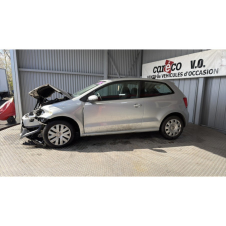 Retroviseur gauche VOLKSWAGEN POLO 5