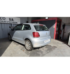 Feu arriere principal droit (feux) VOLKSWAGEN POLO 5 Photo n°7