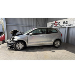 Pare soleil gauche VOLKSWAGEN POLO 5
