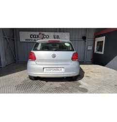 Pare soleil gauche VOLKSWAGEN POLO 5 Photo n°9