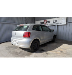 Cardan droit (transmission) VOLKSWAGEN POLO 5 Photo n°8