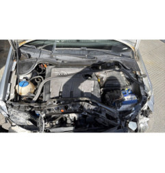 Bloc ABS (freins anti-blocage) VOLKSWAGEN POLO 5 Photo n°3