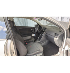 Boite de vitesses VOLKSWAGEN POLO 5 Photo n°6