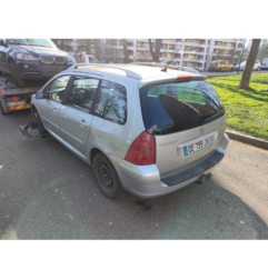 Cremaillere assistee PEUGEOT 307