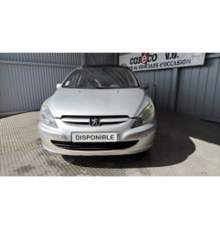 Moyeu avant droit PEUGEOT 307 Photo n°6