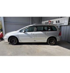 Amortisseur avant droit PEUGEOT 307 Photo n°8