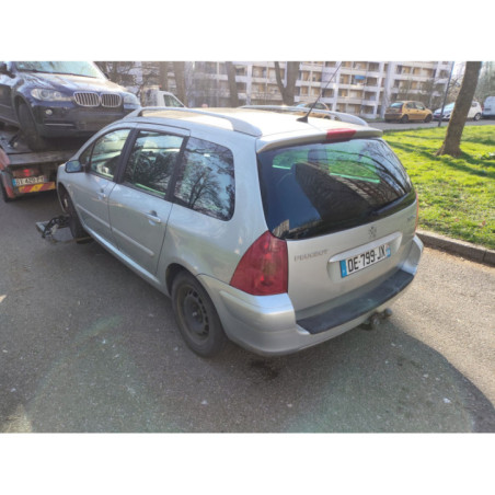 Pare choc arriere PEUGEOT 307