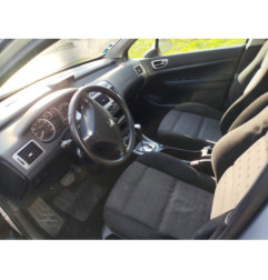 Retroviseur interieur PEUGEOT 307 Photo n°1