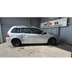 Renfort pare choc avant (traverse) PEUGEOT 307 Photo n°9