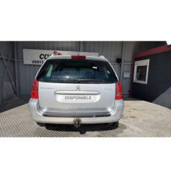 Ceinture avant droit PEUGEOT 307 Photo n°14