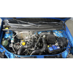 Boite de vitesses DACIA SANDERO 2