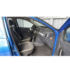 Feu arriere principal gauche (feux) DACIA SANDERO 2 Photo n°5