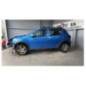 Moteur essuie glace avant DACIA SANDERO 2