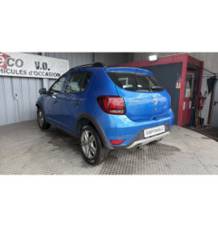 Moteur leve vitre avant gauche DACIA SANDERO 2 Photo n°7