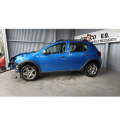 Pare soleil droit DACIA SANDERO 2 Photo n°3