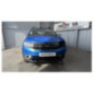 Plage arriere DACIA SANDERO 2