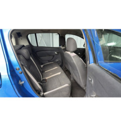 Plage arriere DACIA SANDERO 2 Photo n°6