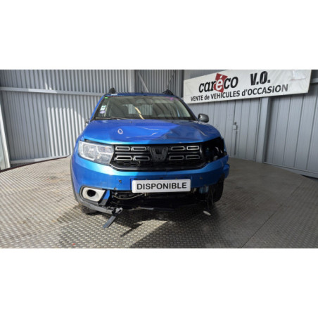 Pedale d'embrayage DACIA SANDERO 2 Photo n°1