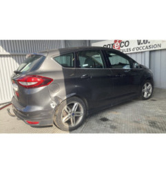 Cardan gauche (transmission) FORD C-MAX 2 Photo n°7
