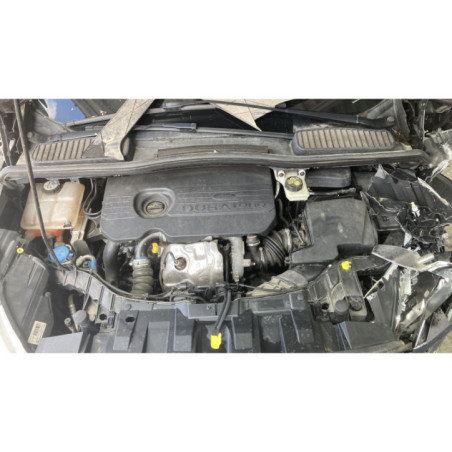 Compresseur clim FORD C-MAX 2 Photo n°1