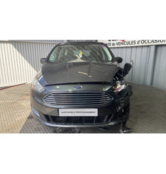 Optique avant principal droit (feux)(phare) FORD C-MAX 2 Photo n°9