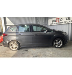 Alternateur FORD C-MAX 2 Photo n°3