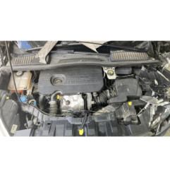 Interrupteur de leve vitre avant droit FORD C-MAX 2 Photo n°1