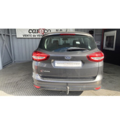 Moteur FORD C-MAX 2 Photo n°8