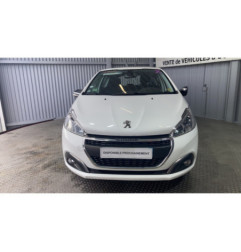Moteur leve vitre avant gauche PEUGEOT 208 1 Photo n°1