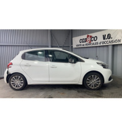 Aile avant gauche PEUGEOT 208 1 Photo n°4