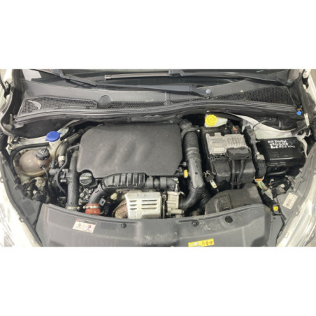 Pare choc avant PEUGEOT 208 1