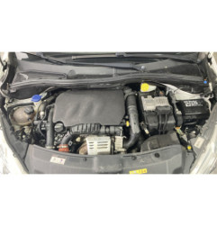 Aile avant droit PEUGEOT 208 1