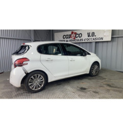 Porte arriere droit PEUGEOT 208 1 Photo n°8