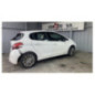 Porte avant gauche PEUGEOT 208 1