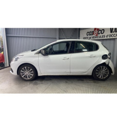 Pedale d'accelerateur PEUGEOT 208 1 Photo n°3