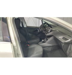 Bloc ABS (freins anti-blocage) PEUGEOT 208 1 Photo n°5