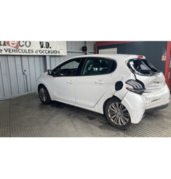 Alternateur PEUGEOT 208 1 Photo n°7