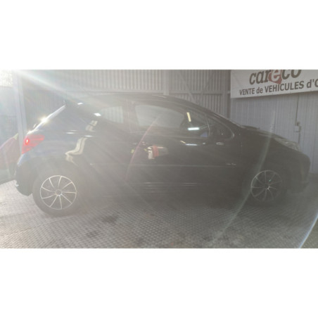 Boite de vitesses PEUGEOT 207