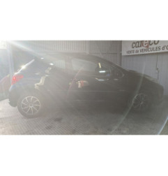 Train arriere complet PEUGEOT 207