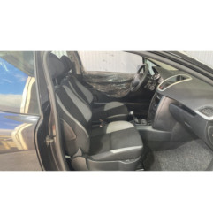 Malle/Hayon arriere PEUGEOT 207 Photo n°3