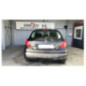 Optique avant principal gauche (feux)(phare) PEUGEOT 207
