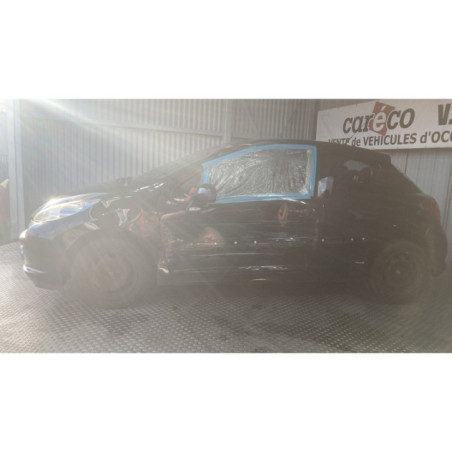 Moteur leve vitre avant gauche PEUGEOT 207 Photo n°1