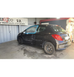 Planche de bord complete PEUGEOT 207 Photo n°4