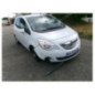 Capot OPEL MERIVA B