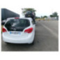 Traverse superieure OPEL MERIVA B