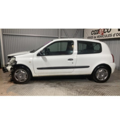 Boite de vitesses RENAULT CLIO 2 CAMPUS Photo n°14