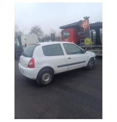 Bloc chauffage RENAULT CLIO 2 CAMPUS Photo n°12