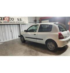 Bloc chauffage RENAULT CLIO 2 CAMPUS Photo n°13