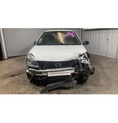 Mastervac RENAULT CLIO 2 CAMPUS Photo n°17