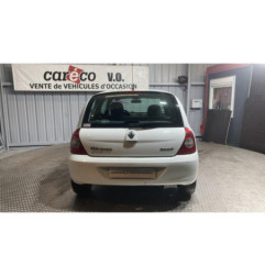 Pedale d'embrayage RENAULT CLIO 2 CAMPUS Photo n°18